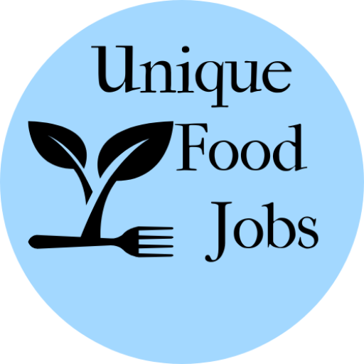 Unique Food Jobs